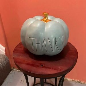 Rae Dunn Pumpkin